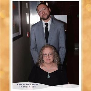 Meet your Posher, Dawn